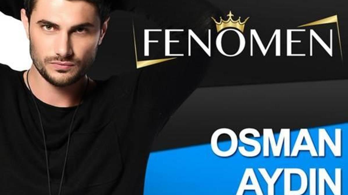 Osman Aydın kimdir?