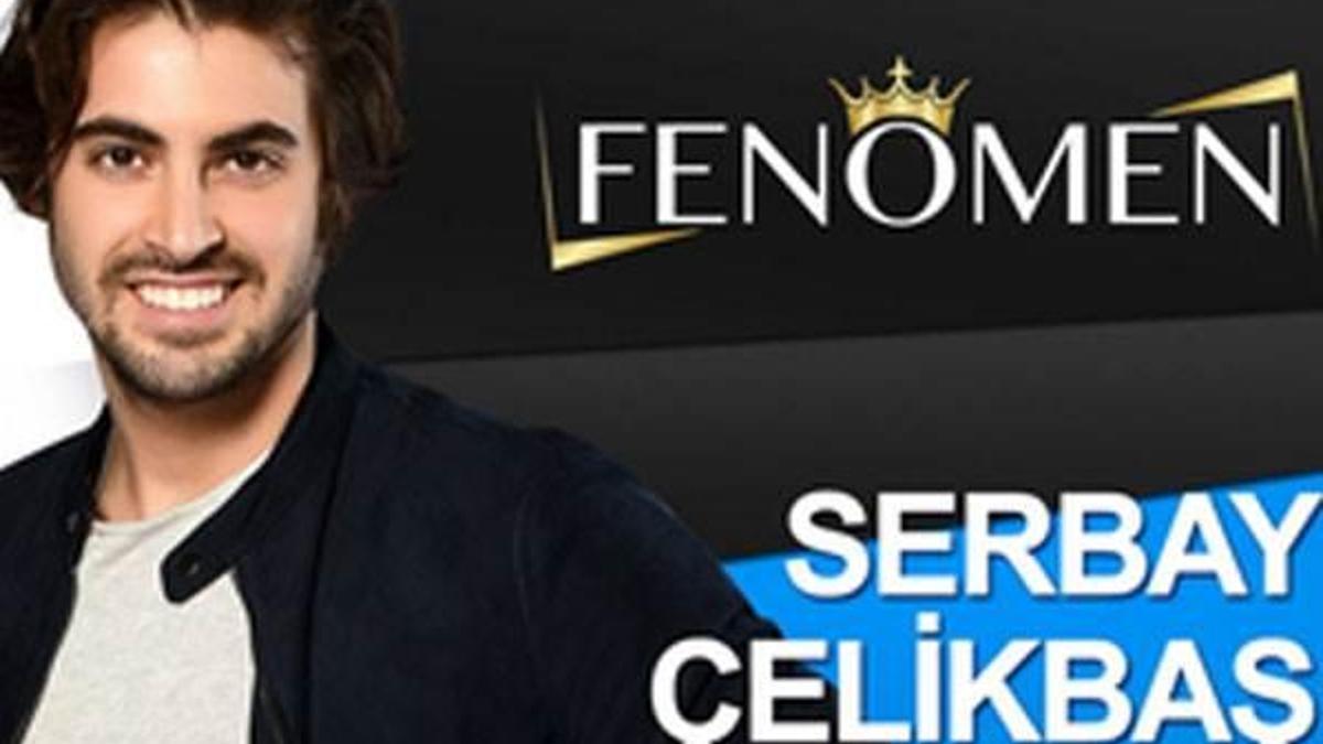 Serbay Çelikbaş kimdir?