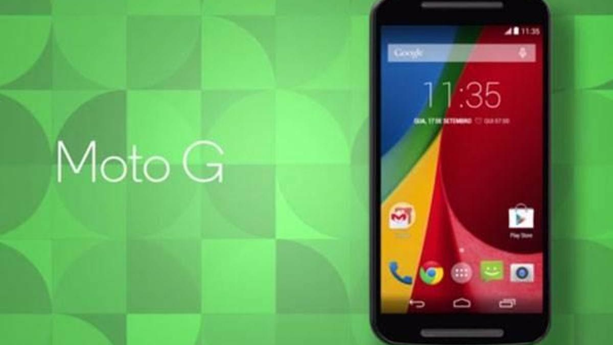 Yeni Moto G sızıntıları sürprizlerle dolu!