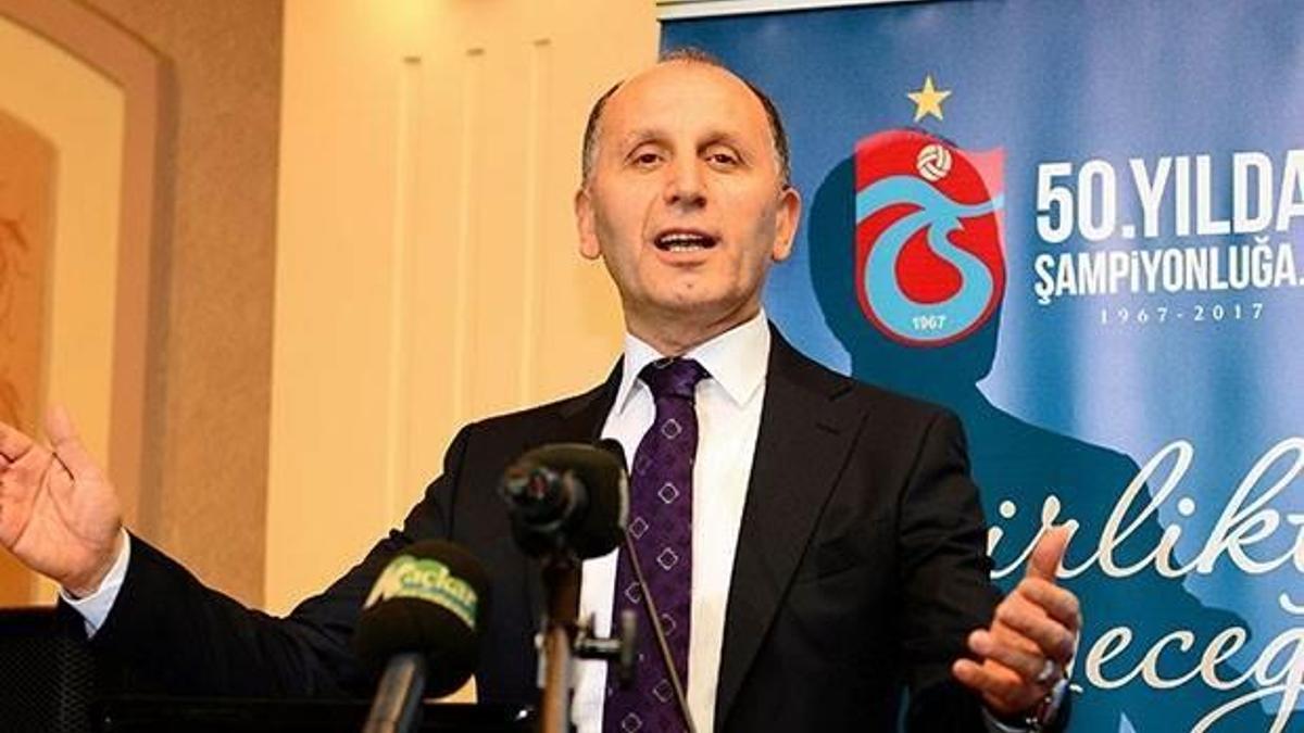 Muharrem Usta'dan teknik direktör açıklaması!