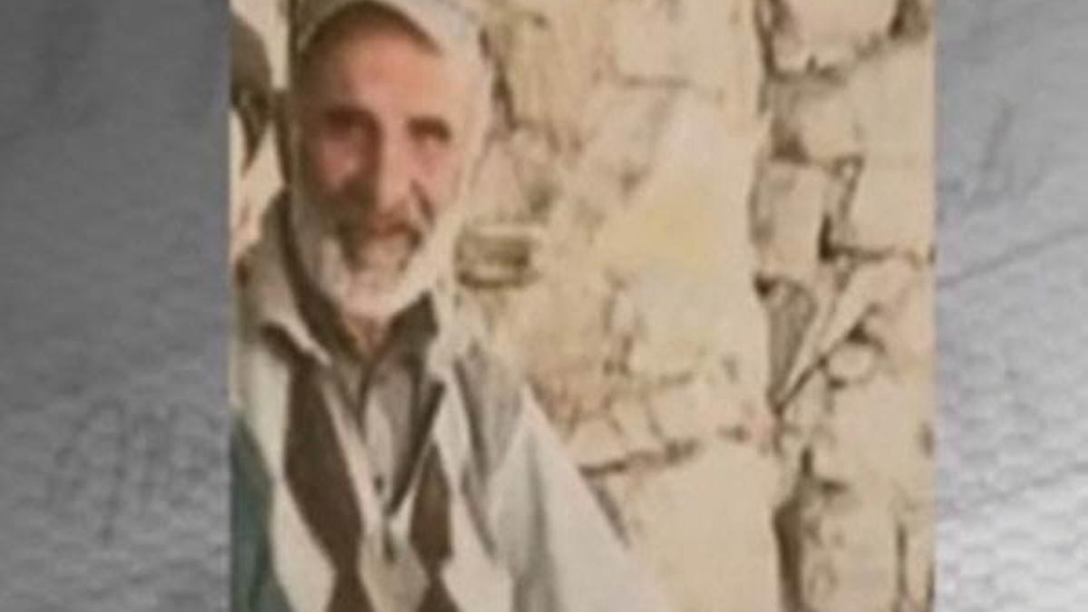2 aydır kayıp olan adam ölü olarak bulundu