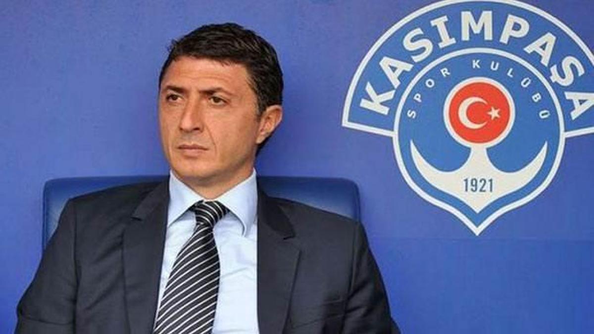 Son kararı Şota verecek...
