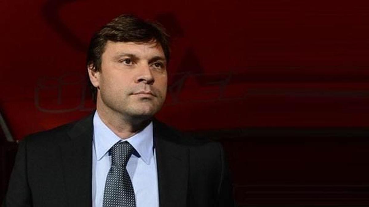 Kasımpaşa'dan Ertuğrul Sağlam açıklaması