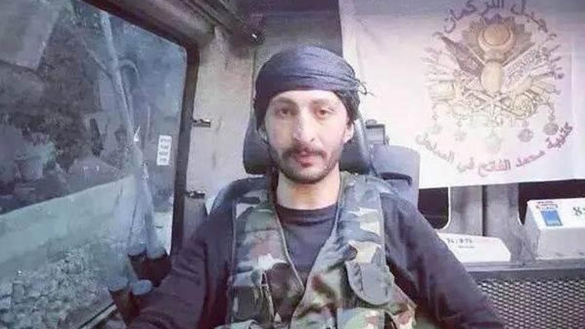 Rus pilotu öldürdüğü iddia edilen Alparslan Çelik'e takipsizlik