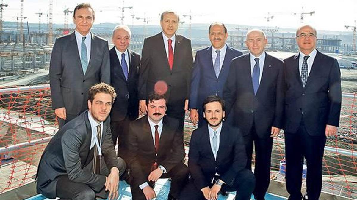 Avrupa’ya ‘verilen sözler tutulsun’ mesajı