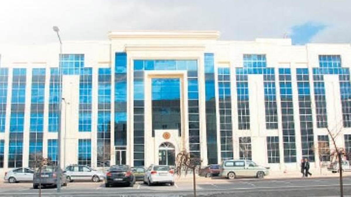 Yargı sisteminde kapsamlı değişim