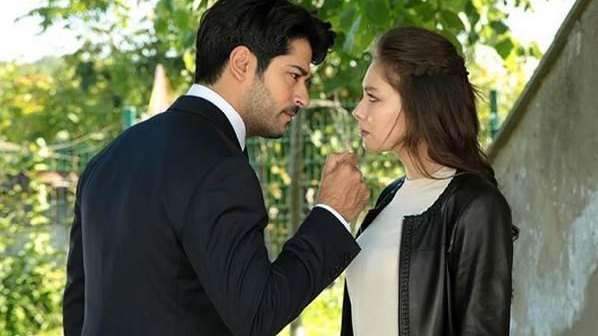 Kara Sevda 30. bölüm fragmanında Leyla'dan Kemal'e yeni fırsat-İzle