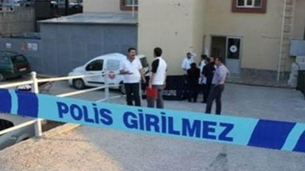 Taburcu olacağı gün ölüme atladı