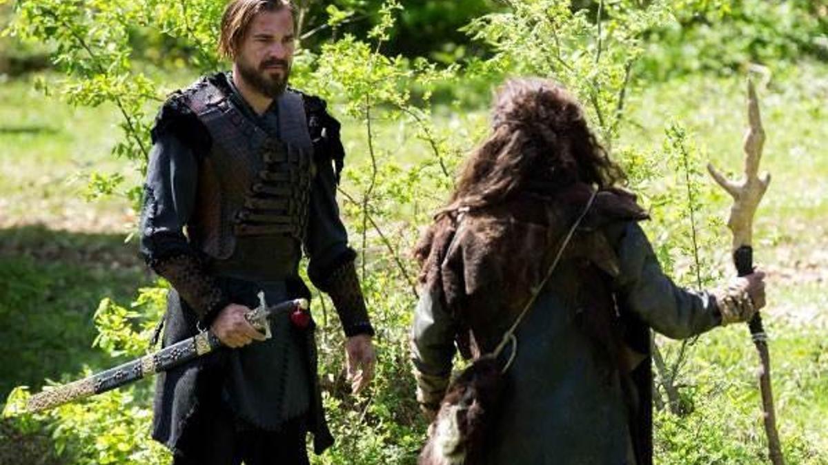 Diriliş Ertuğrul 58.bölümde Ertuğrul'un yeni planı ne olacak?-İzle