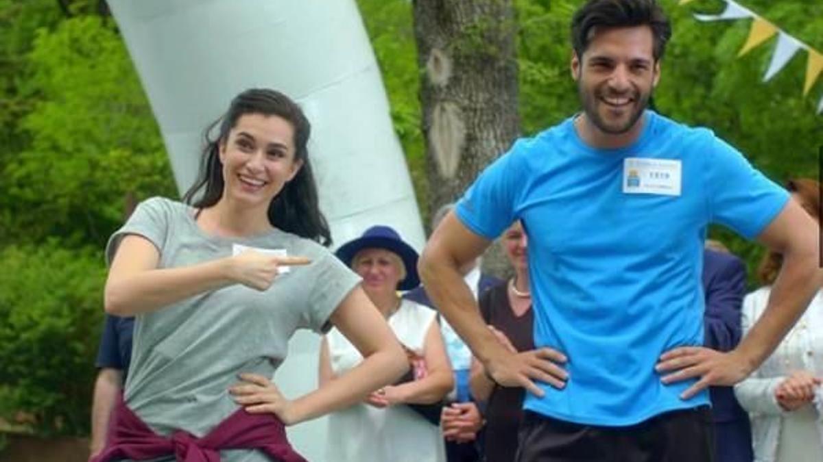Hayatımın Aşkı dizisi ne zaman başlayacak?
