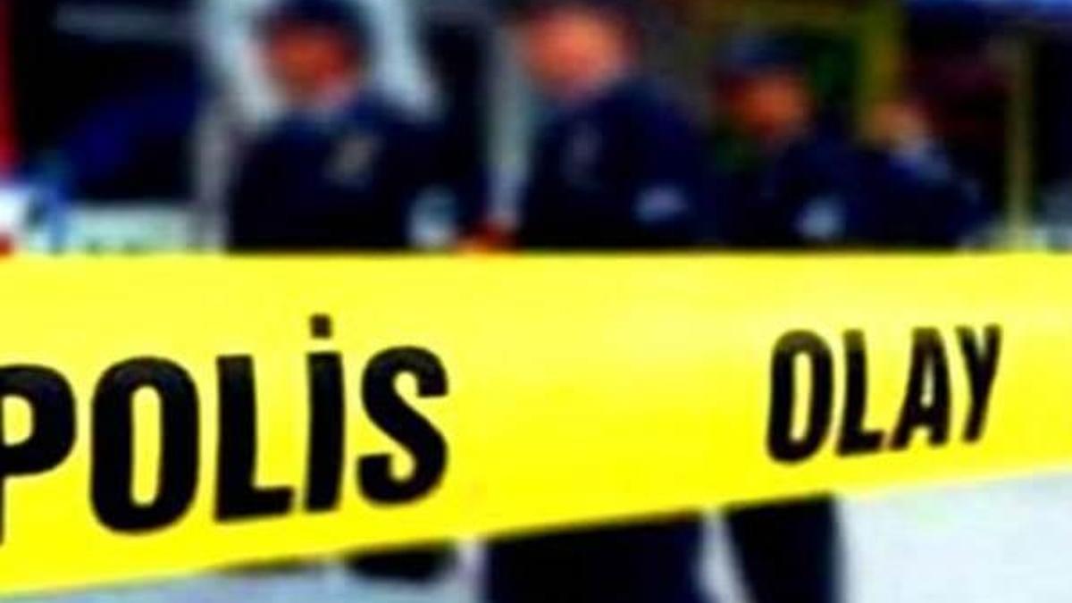 Ankara'da polis memuru kız arkadaşını sokakta vurdu