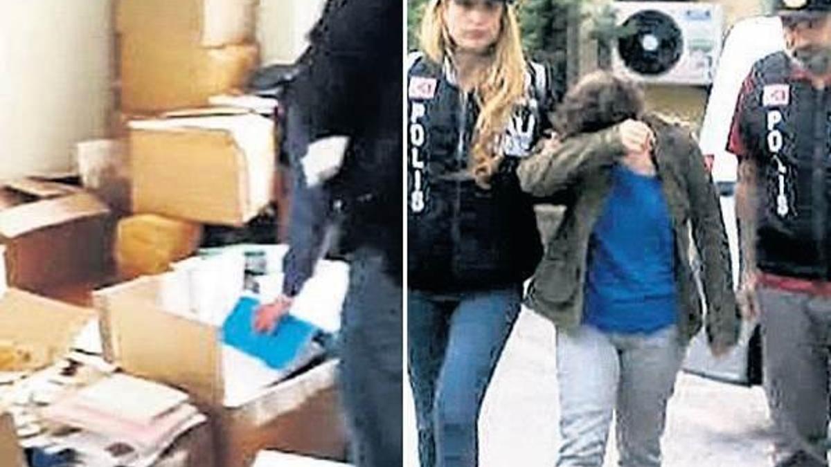 İhracat ödüllü firmalar hayalici çıktı
