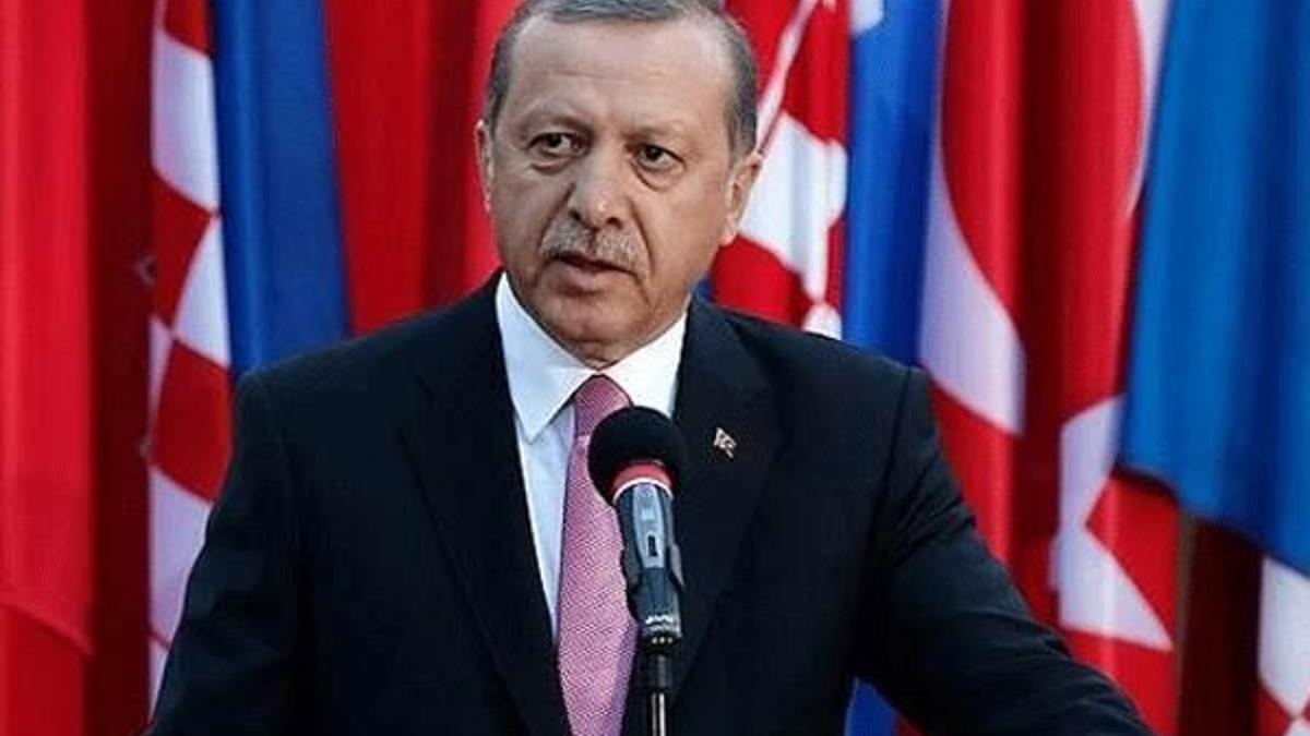 ‘Yolumuza bugüne kadar vizeyle devam etmedik’