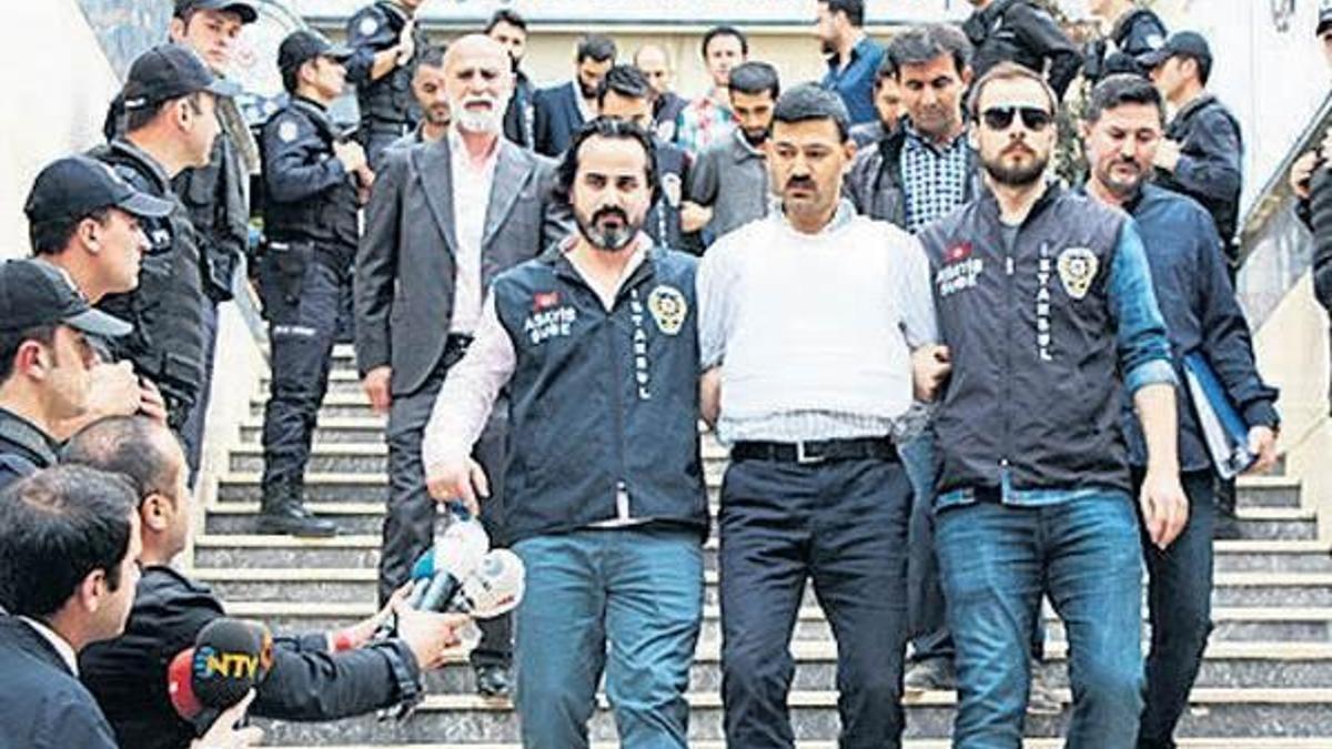 Saldırganın banka hesabı inceleniyor