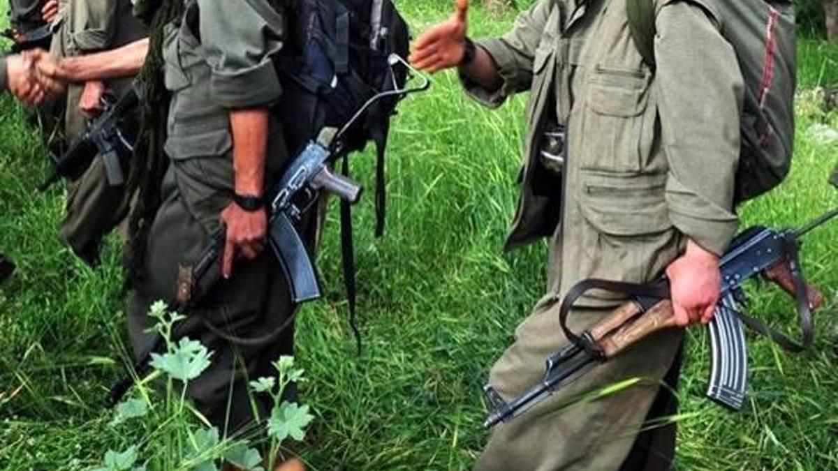 Çukurca PKK'lılara mezar oldu