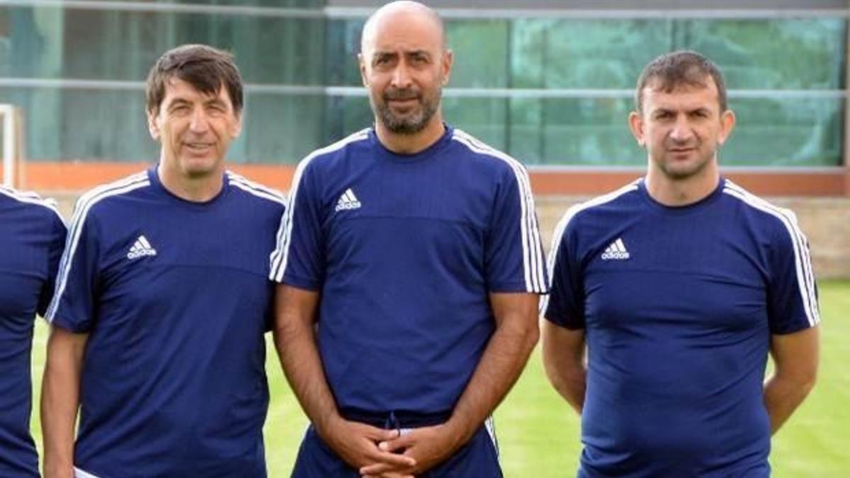 Kayserispor'da transfer harekatı
