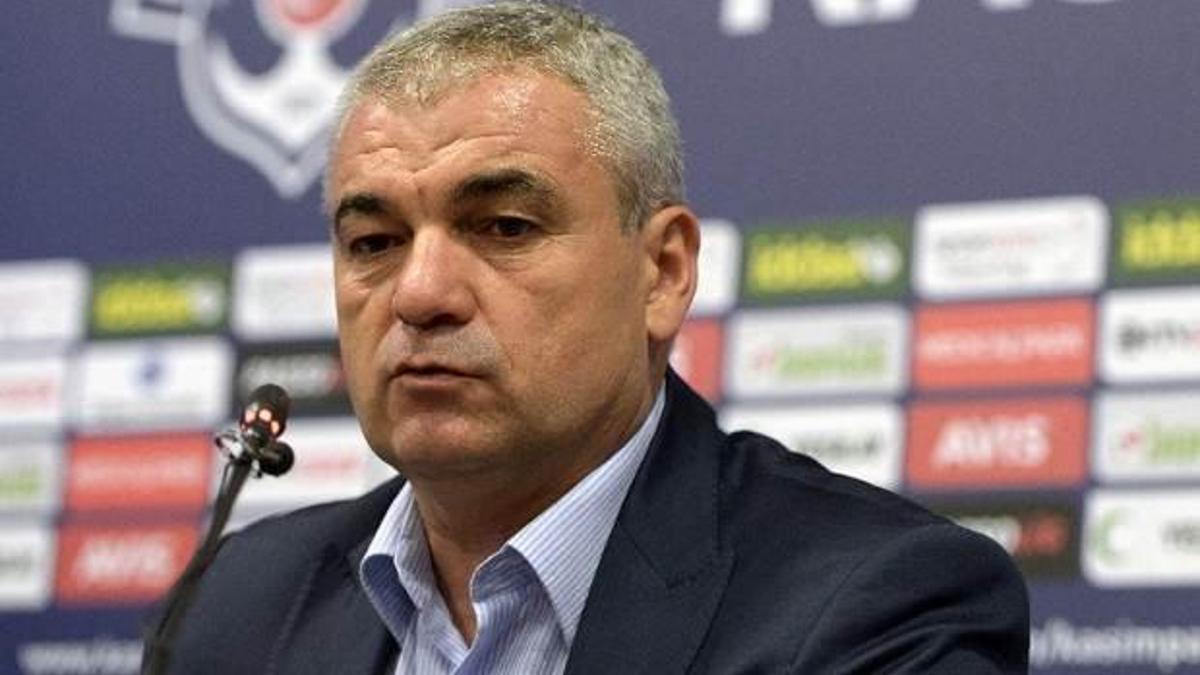 Çalımbay transfer istiyor