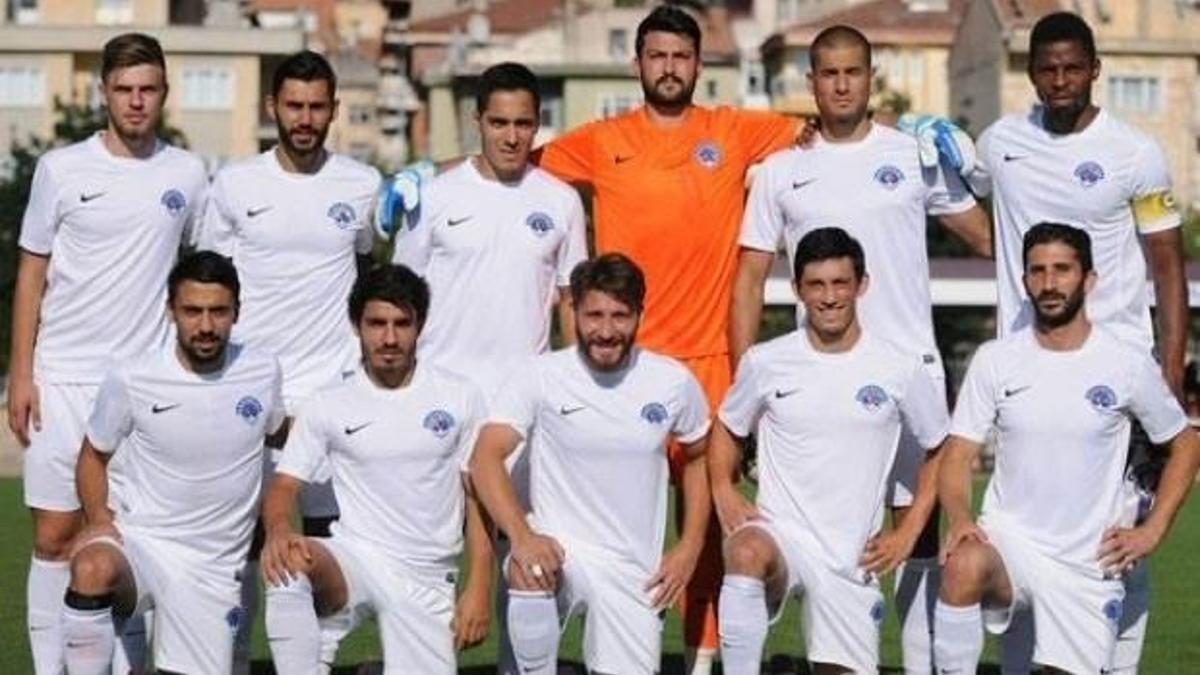 Kasımpaşa ilk maçını kazandı! Goller