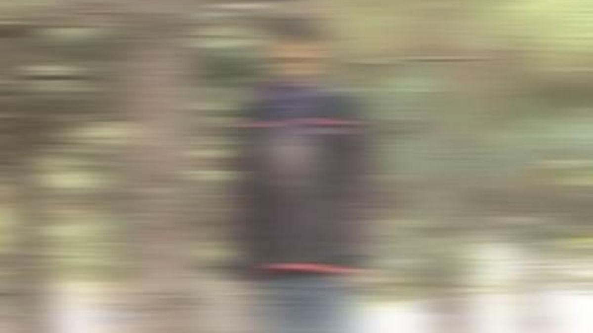 Kayıp gencin cesedi bulundu