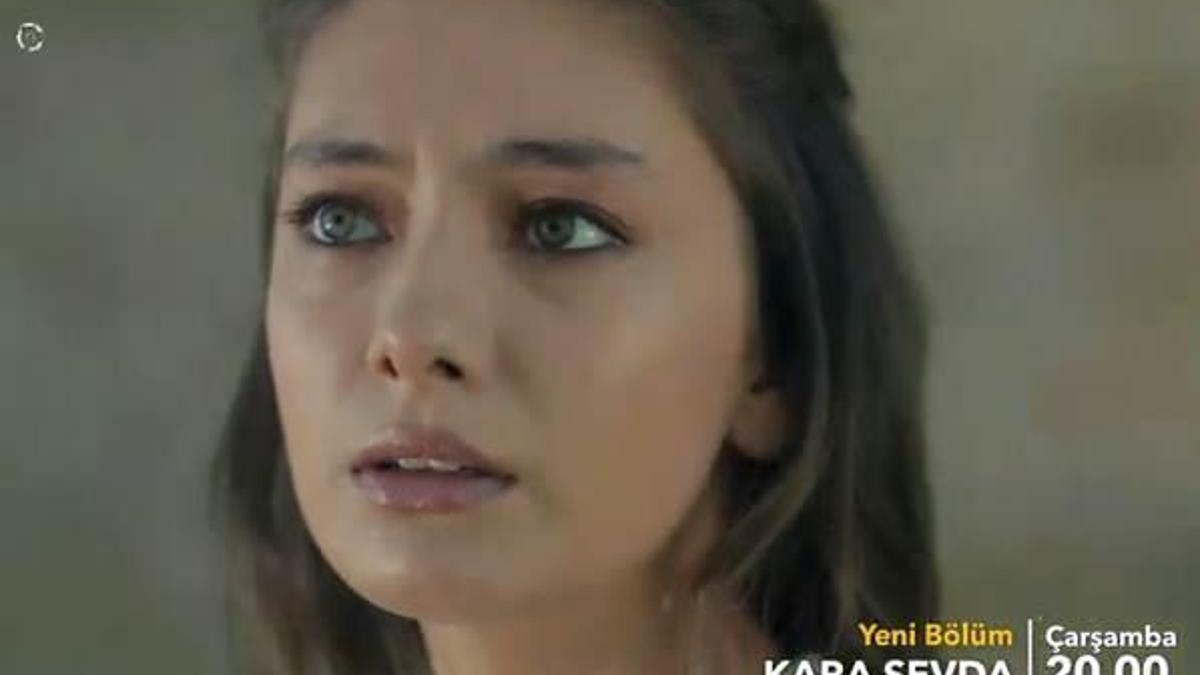 Kara Sevda 30. bölüm fragmanları nefes kesti!