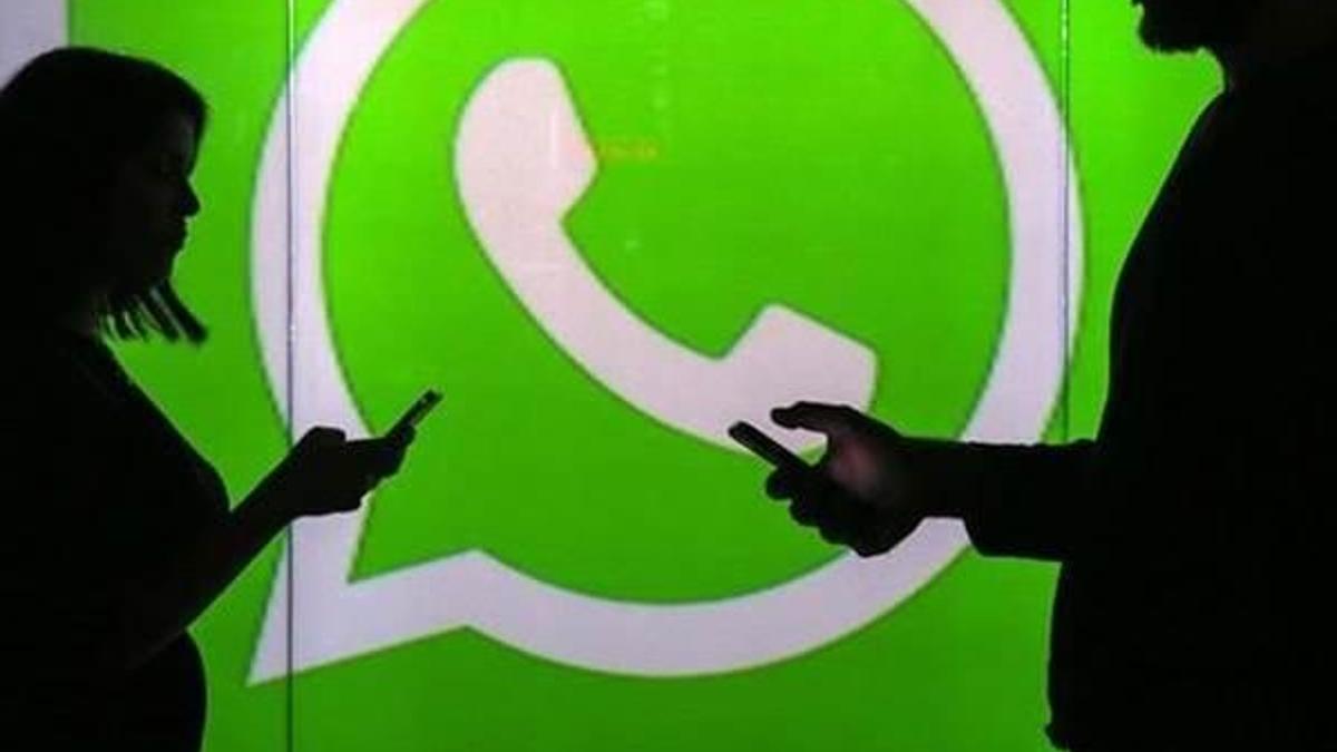 Whatsapp'tan flaş adım!