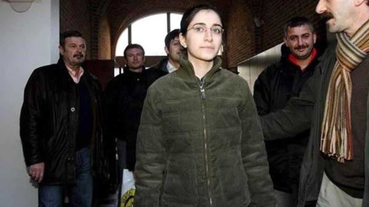Fehriye Erdal'la ilgili yeni gelişme