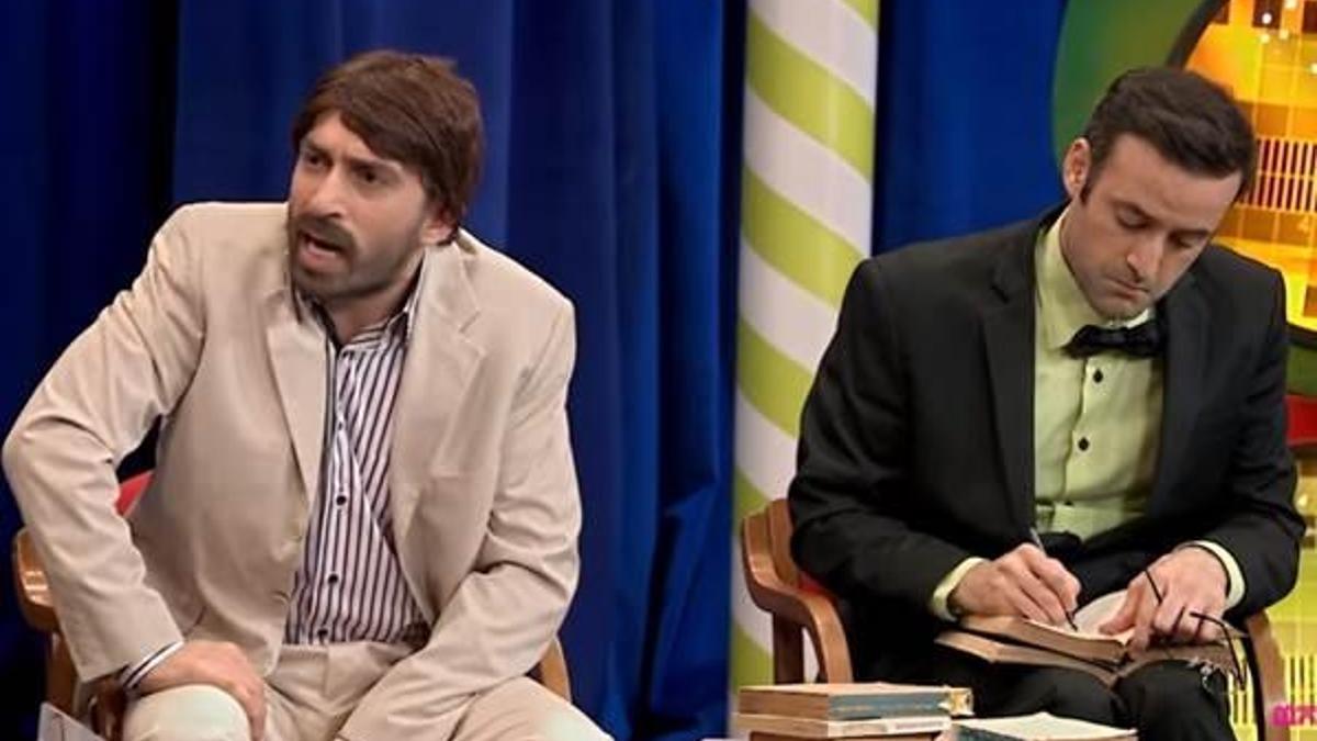Güldür Güldür Show 110. bölüm fragmanında kahkaha tufanı!