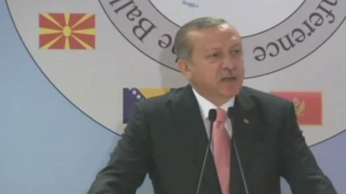 Erdoğan: Ağır olacak ama...