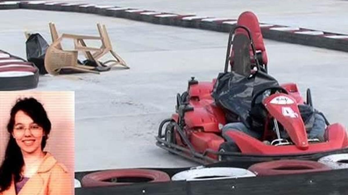 Karting pistinde feci ölüme 533 bin TL tazminat