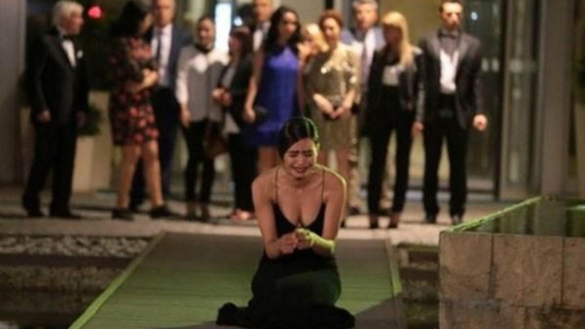 Asla Vazgeçmem 50. bölüm fragmanı nefesleri kesecek!