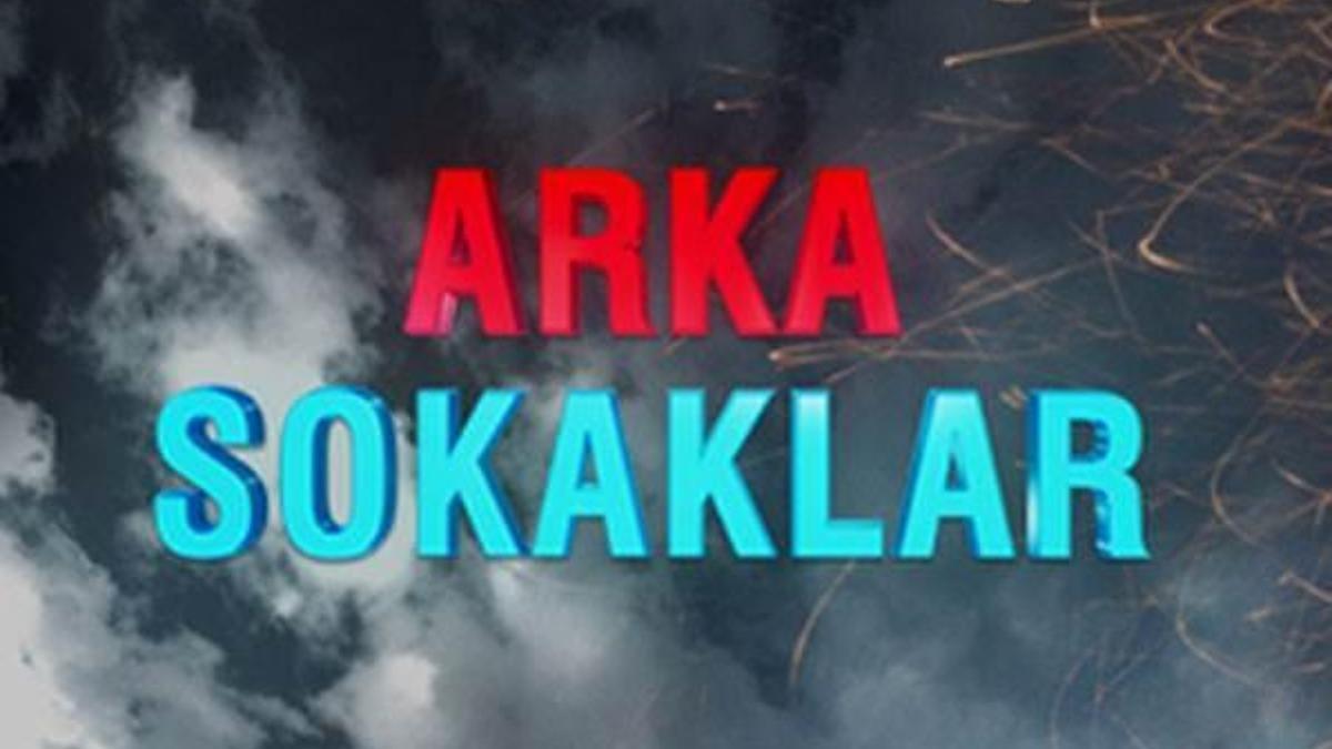 Arka Sokaklar 401. bölüm fragmanında bir şok daha!
