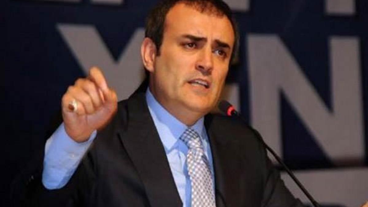 Bakan Ünal'dan İran'a flaş ziyaret!