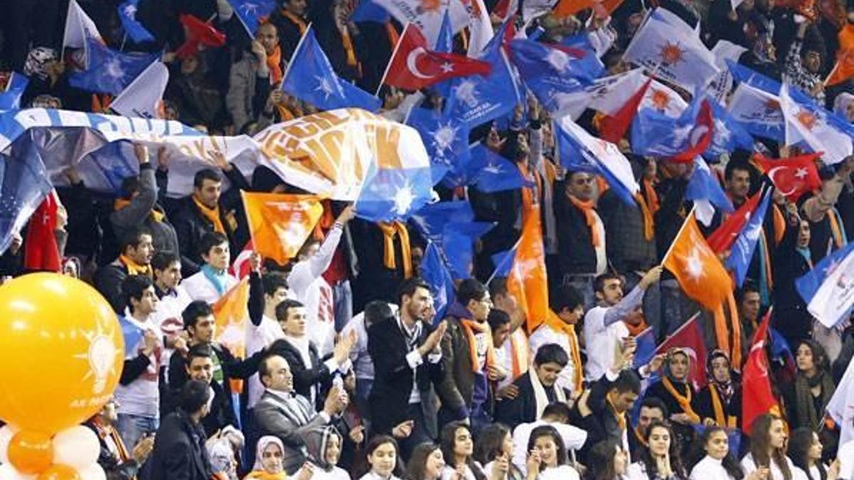 Eski bakanlar Kabine'ye dönecek