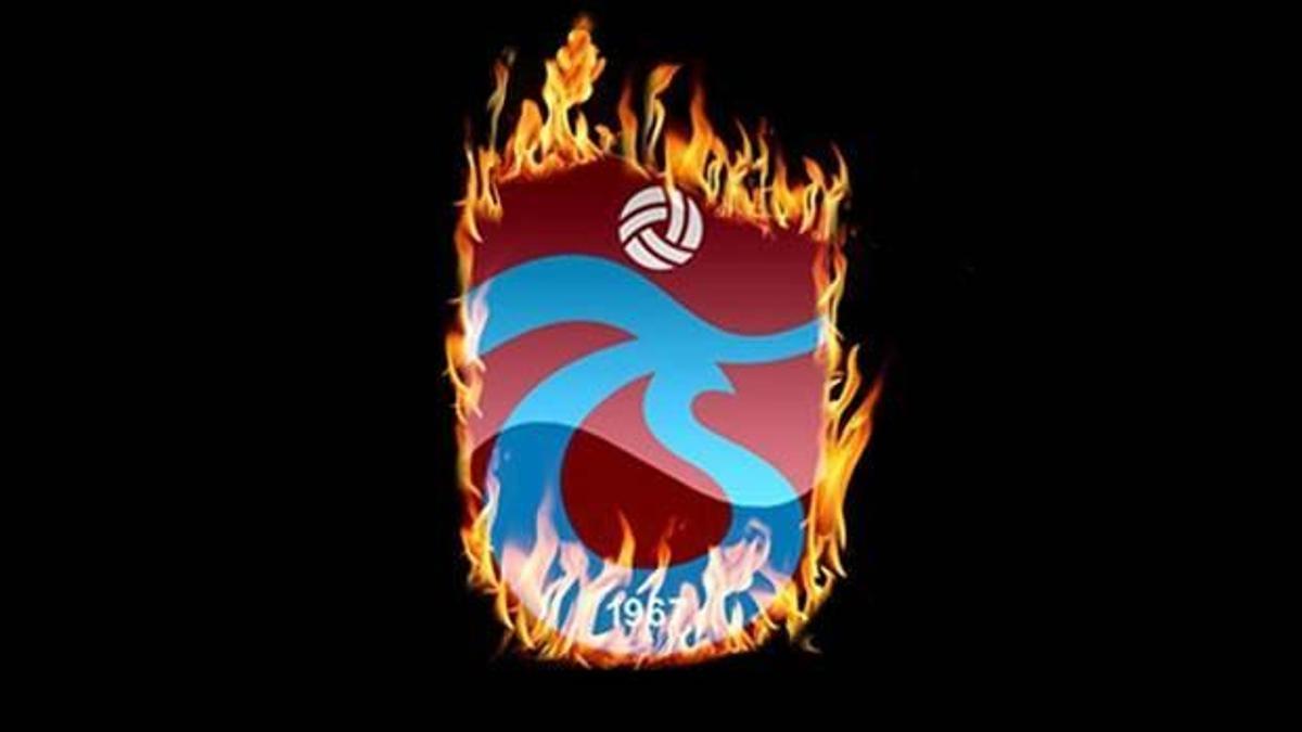 Trabzonspor'da iki isimle yollar ayrıldı
