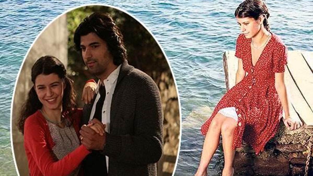 Fatmagül Almanya’da çekilecek