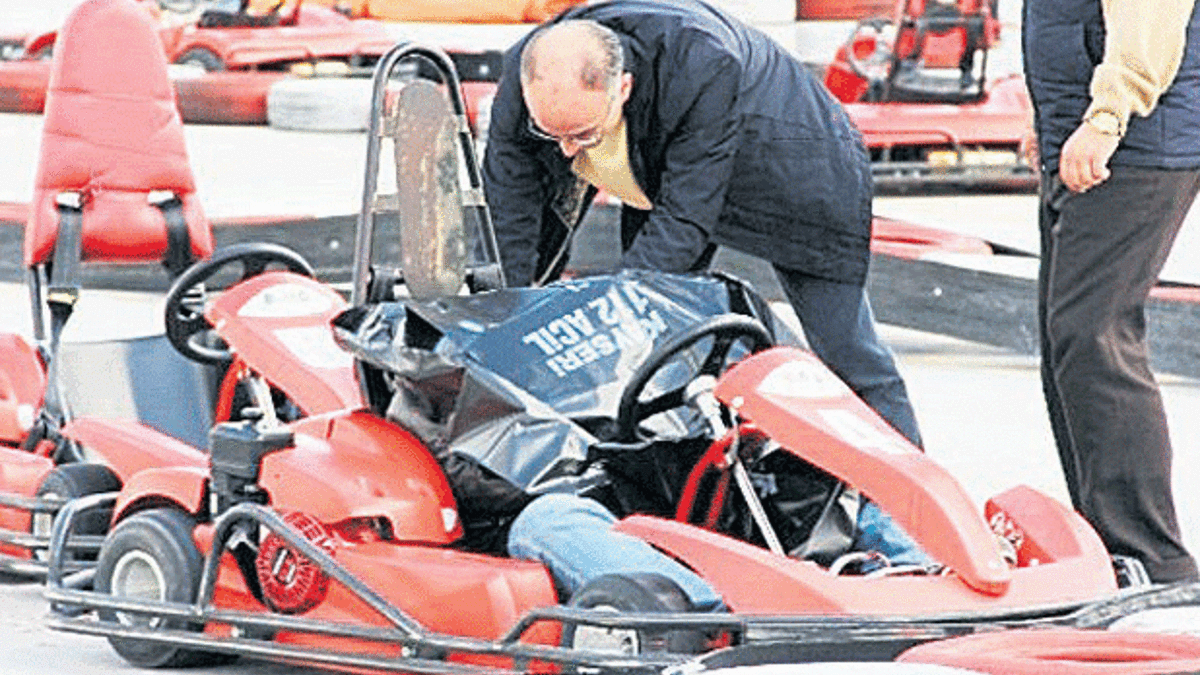 Ölüme gönderenlere 537 bin lira ceza!