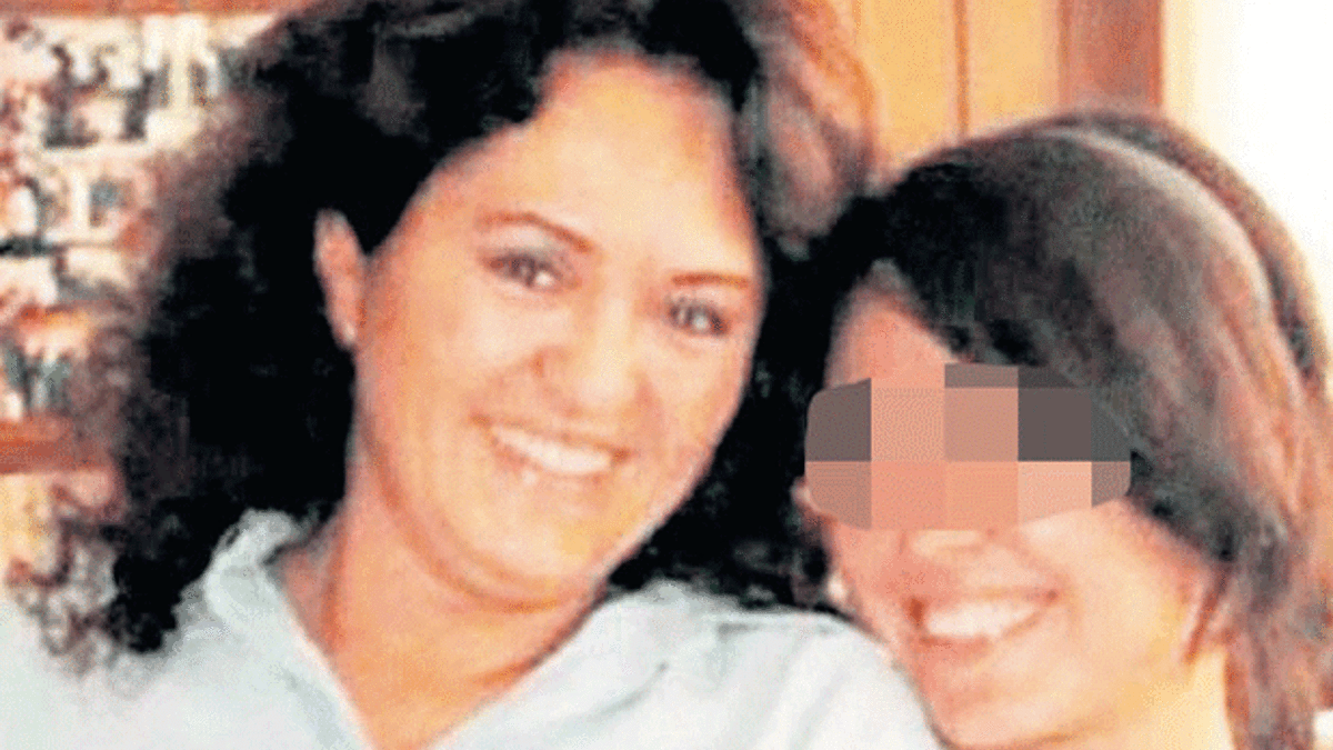 Eşyalarım kayboluyordu annemi boğdum