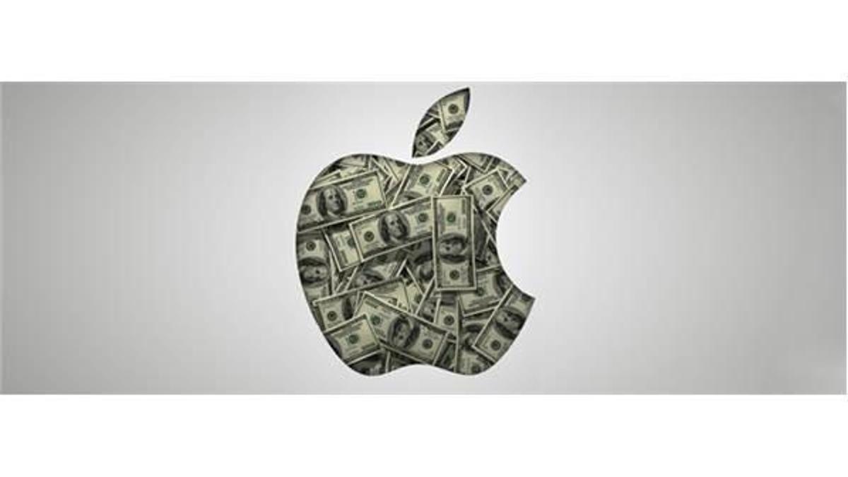 Apple dünyanın en değerli markası oldu