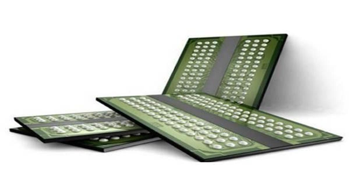 GDDR5X üretime başlandı