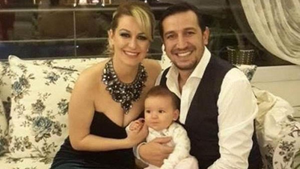 İş adamını yıkan çok acı ölüm!