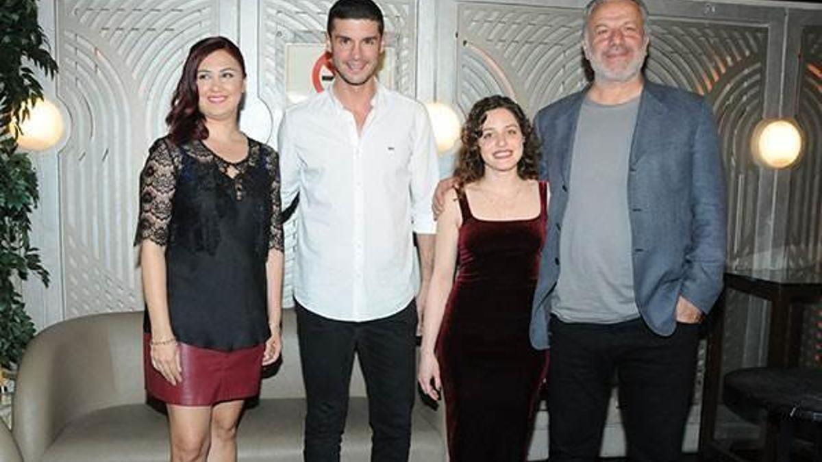 ‘İlişki Durumu: Evli’ geliyor