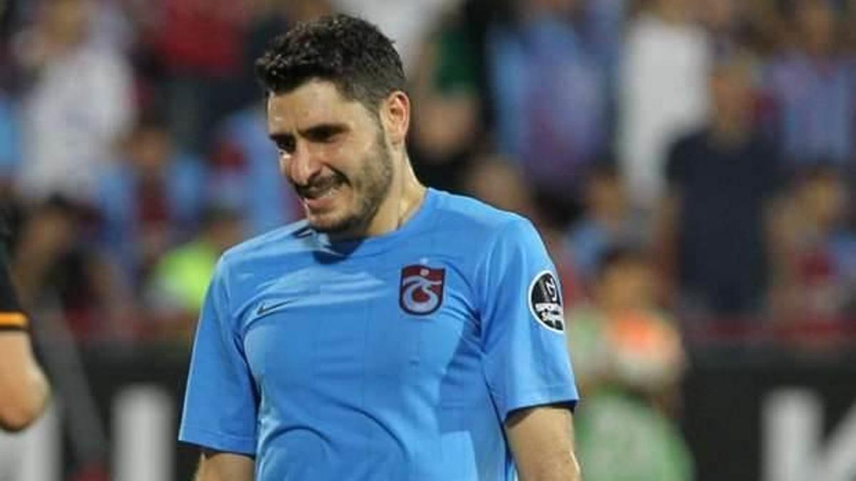 Trabzonspor'a UEFA şoku!