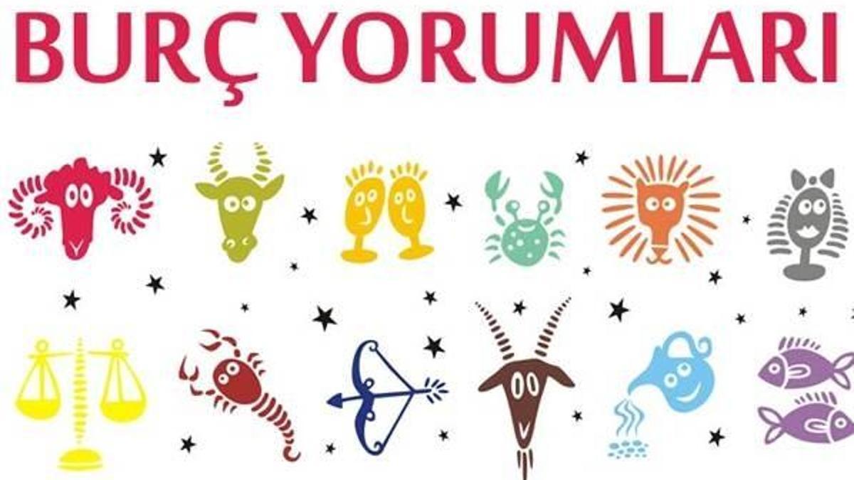 12 Mayıs günlük burç yorumunuz ne diyor?