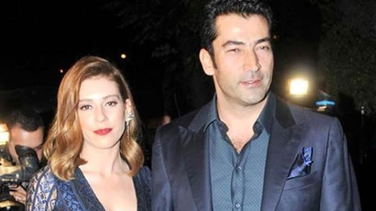 Kenan İmirzalıoğlu'nun şahidi bakın kim olacak