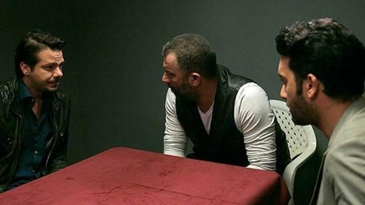 Arka Sokaklar 401. bölüm fragmanında şoke eden gelişme!