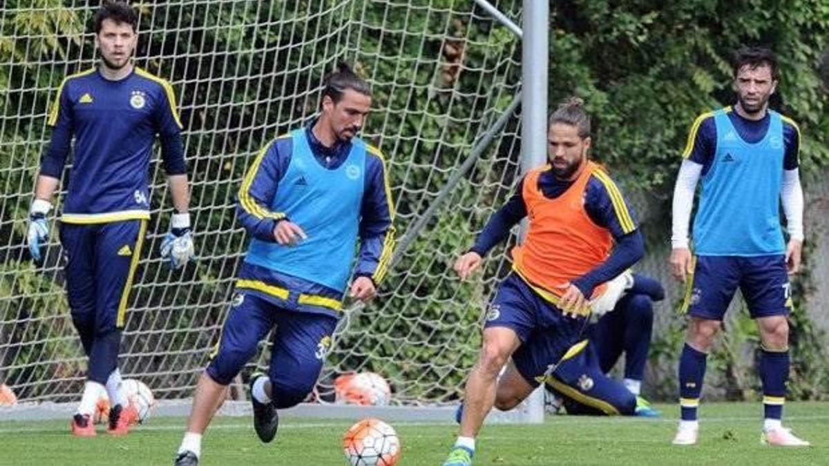 Mehmet Topuz’a yeni kontrat yok!