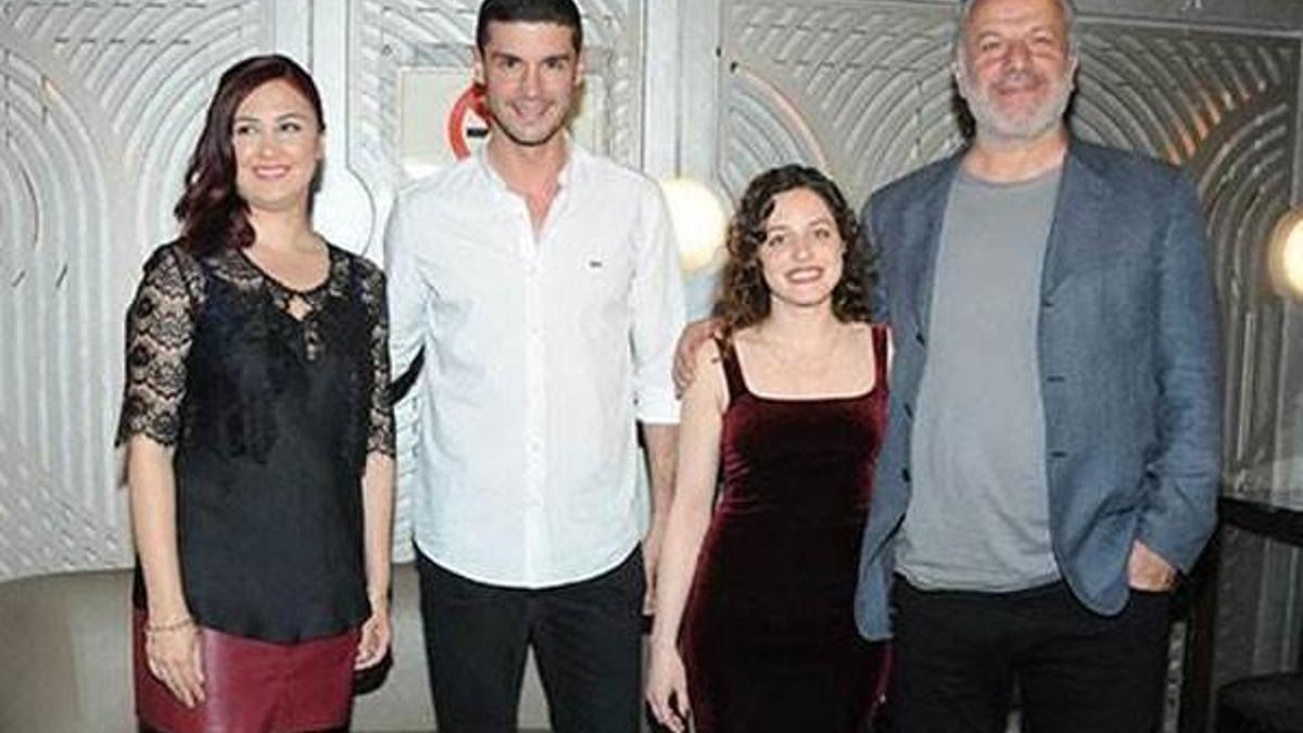 Fatih Aksoy'da ''İlişki Durumu: Evli'' açıklaması!
