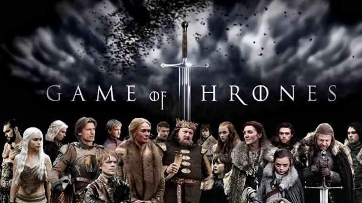 Game Of Thrones 6. sezon 4. bölüm fragmanında büyük sır!