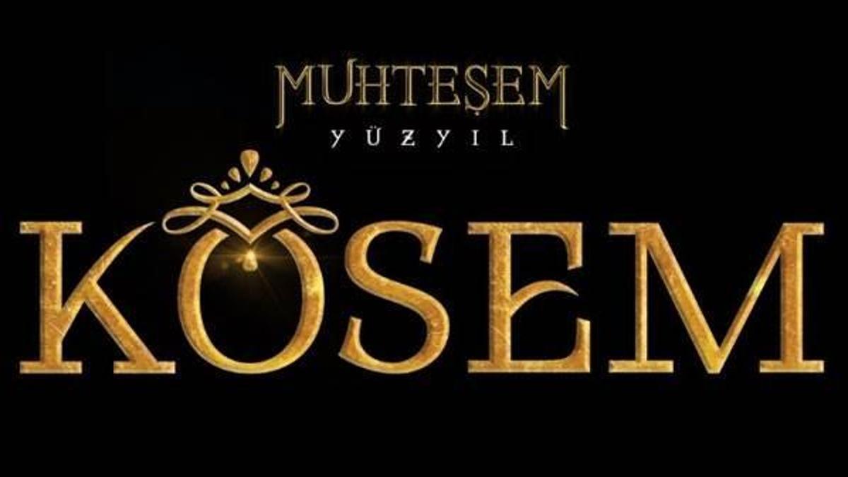 Muhteşem Yüzyıl Kösem'de şoke eden ayrılık!