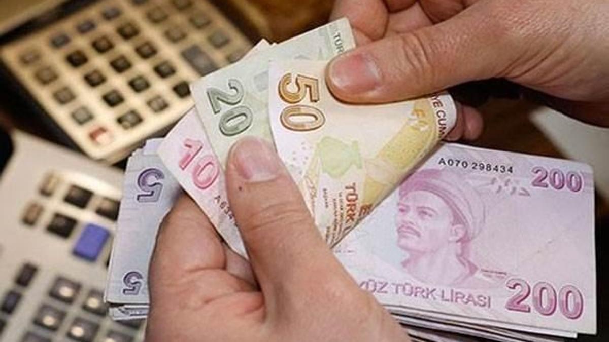 Mehmet Şimşek'ten vergi açıklaması
